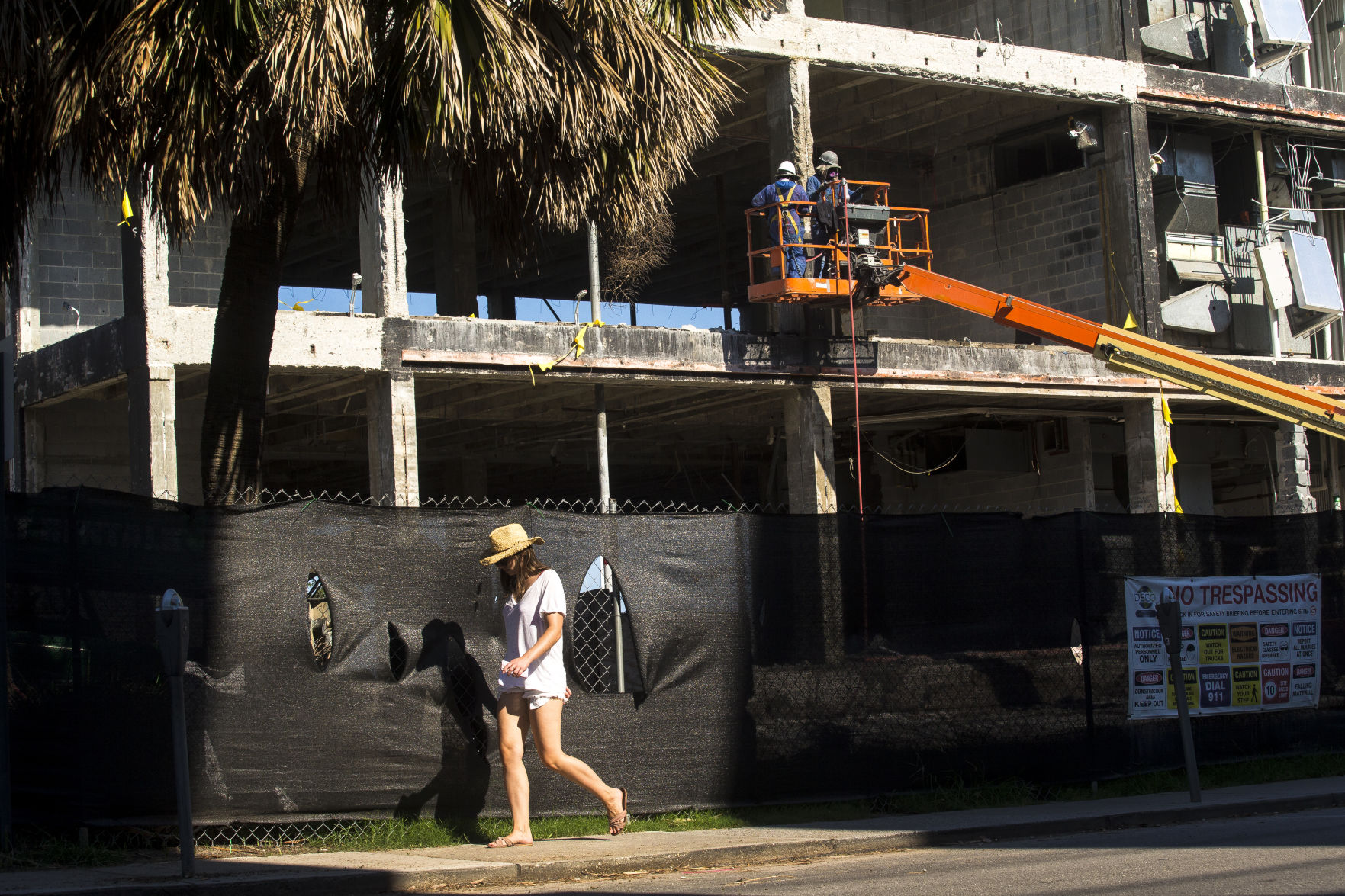 State Ports Authority new hotel02.JPG